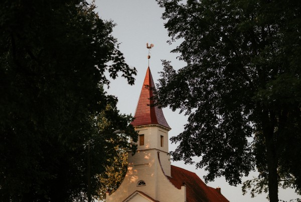 Koncerts Rubenes baznīcā